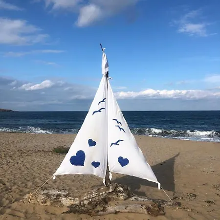 Aparthotel Diamond Sarafovo 3*