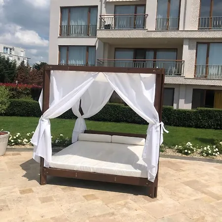 Diamond Sarafovo Burgas City