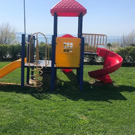 Апарт-отель Diamond Sarafovo 3*