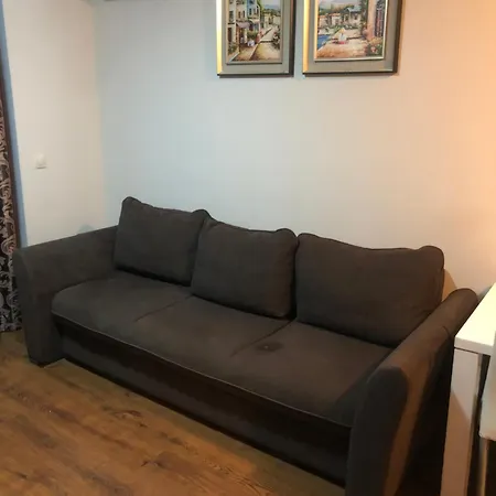 Diamond Sarafovo Апарт-отель