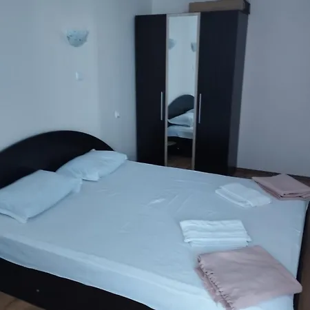 Aparthotel Diamond Sarafovo 3*