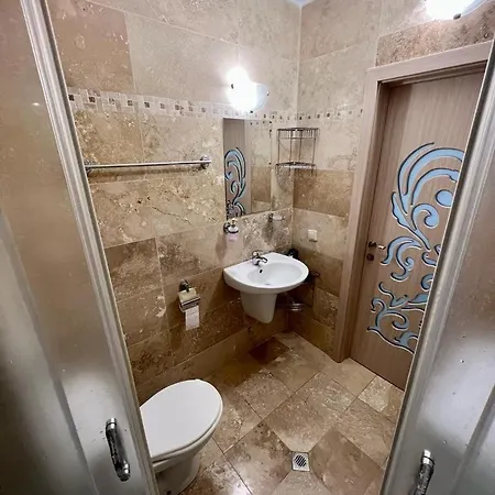 Diamond Sarafovo Апарт-отель 3*