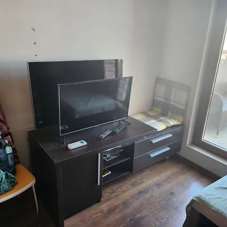 Diamond Sarafovo Aparthotel Burgas City