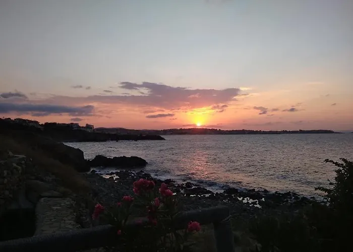 Lägenhetshotell Diamond Sarafovo 3*