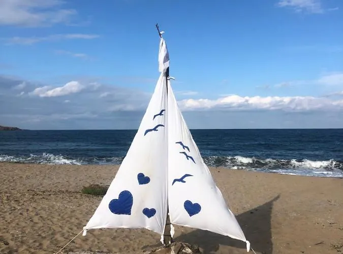 מלון דירות Diamond Sarafovo 3*