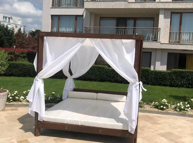 Diamond Sarafovo בורגאס