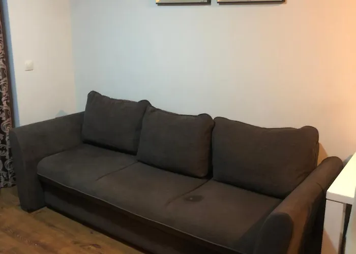 Diamond Sarafovo Lägenhetshotell