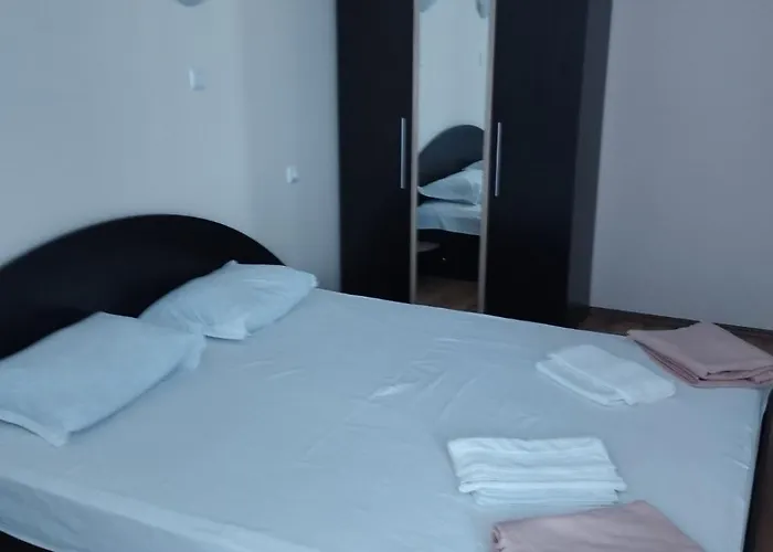 מלון דירות Diamond Sarafovo 3*