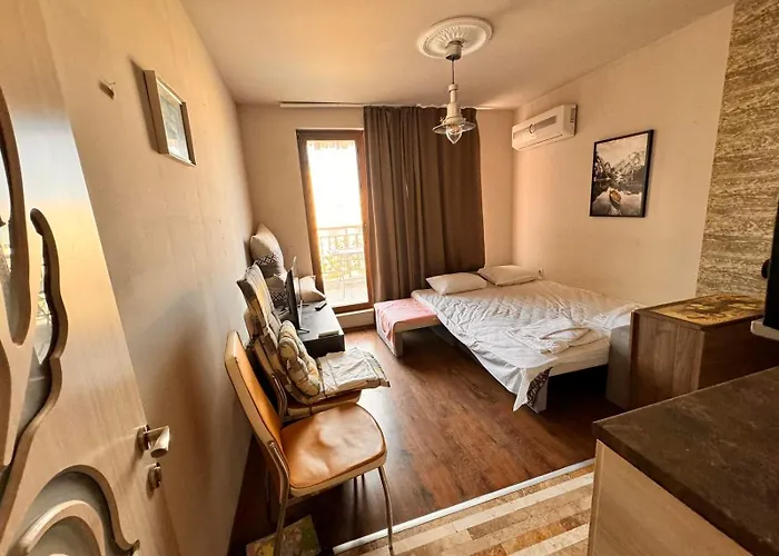 Diamond Sarafovo 3* בורגאס