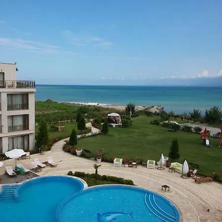 Aparthotel Diamond Sarafovo Burgas