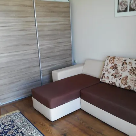 Aparthotel Diamond Sarafovo