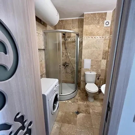 Diamond Sarafovo Burgas