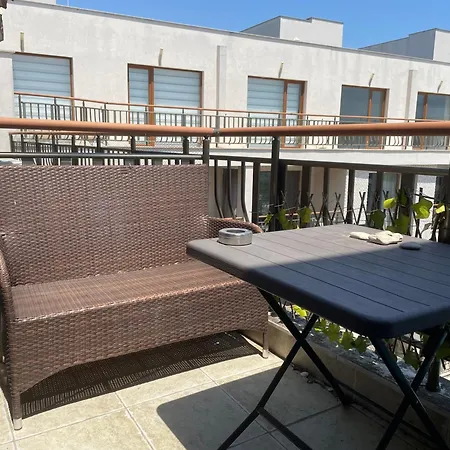 Diamond Sarafovo Aparthotel Burgas