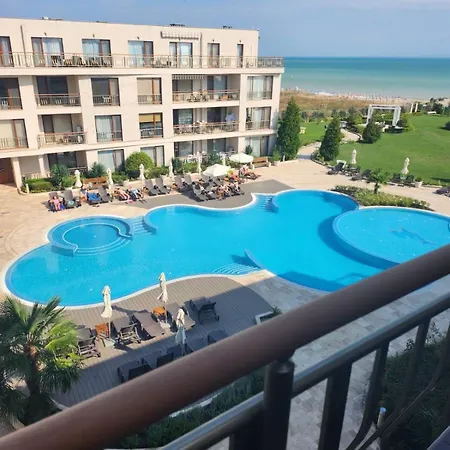 Aparthotel Diamond Sarafovo 3*