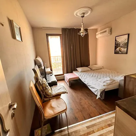 Diamond Sarafovo 3* Burgas