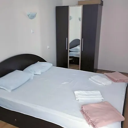 Diamond Sarafovo Burgas City