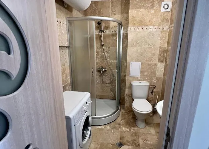 Diamond Sarafovo 부르가스