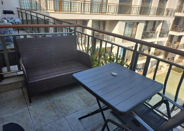 Diamond Sarafovo 아파트호텔